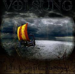 Volsung : Black Northern Seas